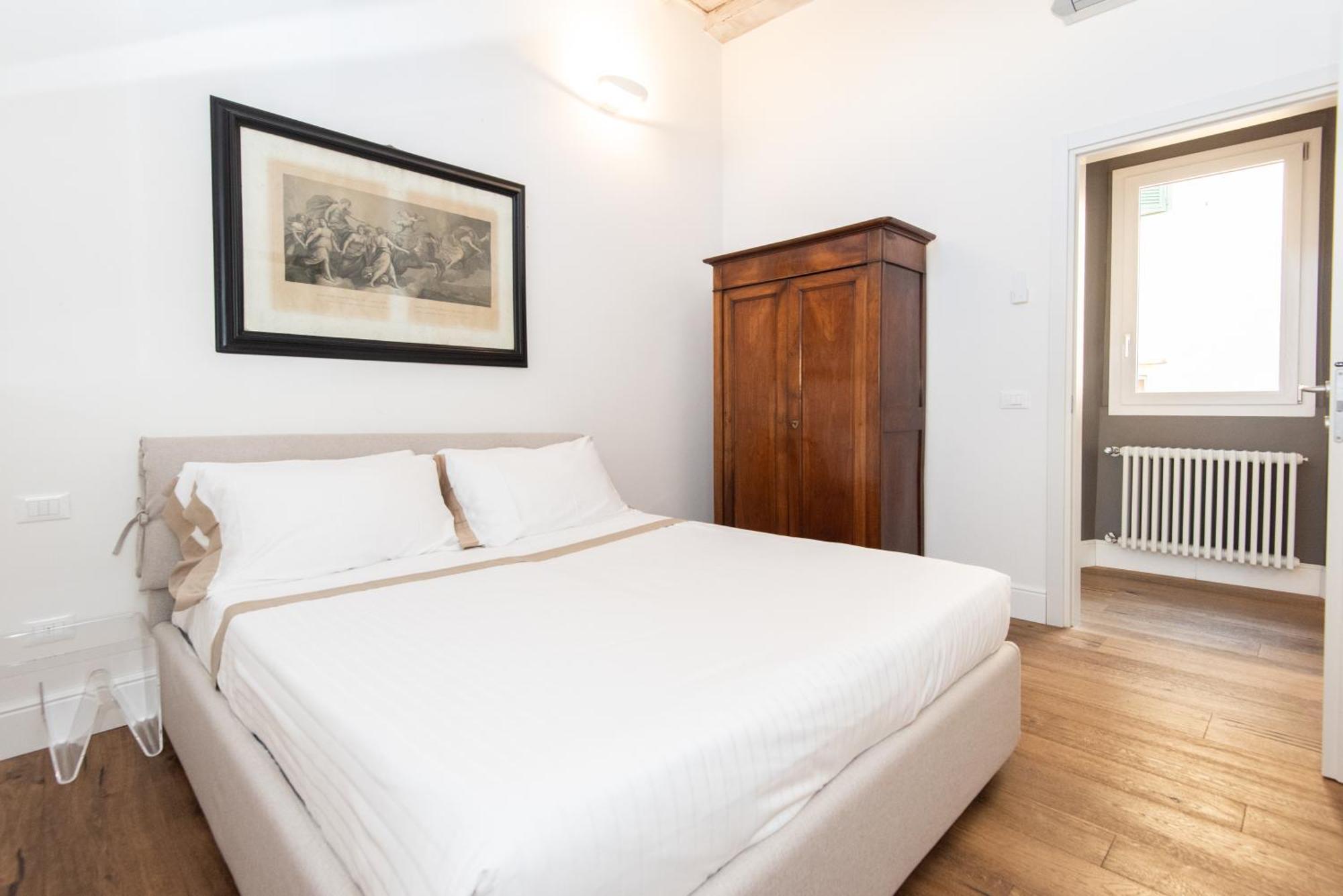 Ghiberti Apartment By Firenze Prestige Exterior foto