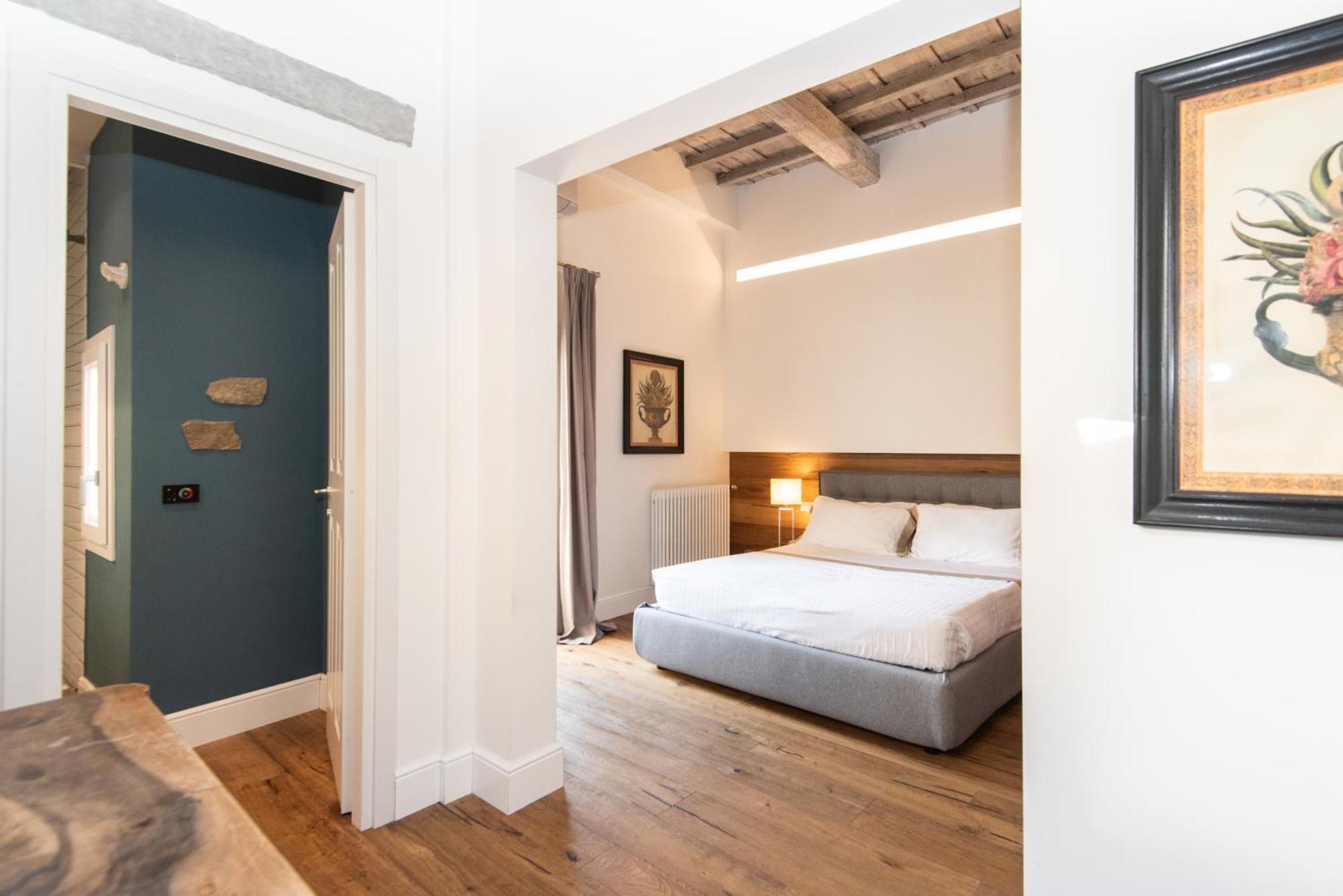 Ghiberti Apartment By Firenze Prestige Exterior foto