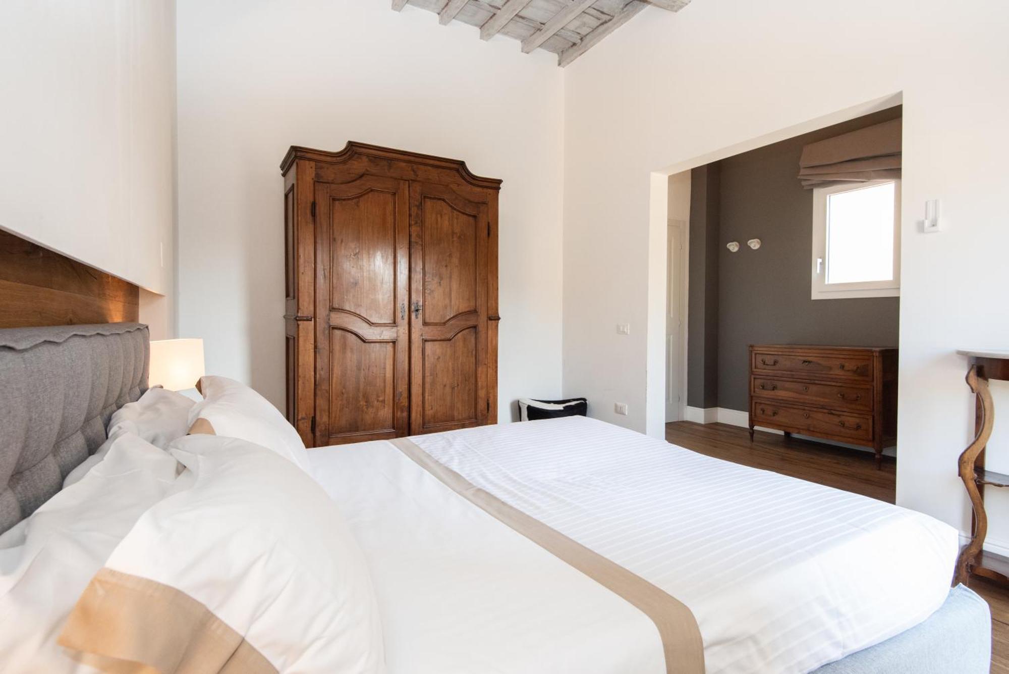Ghiberti Apartment By Firenze Prestige Exterior foto