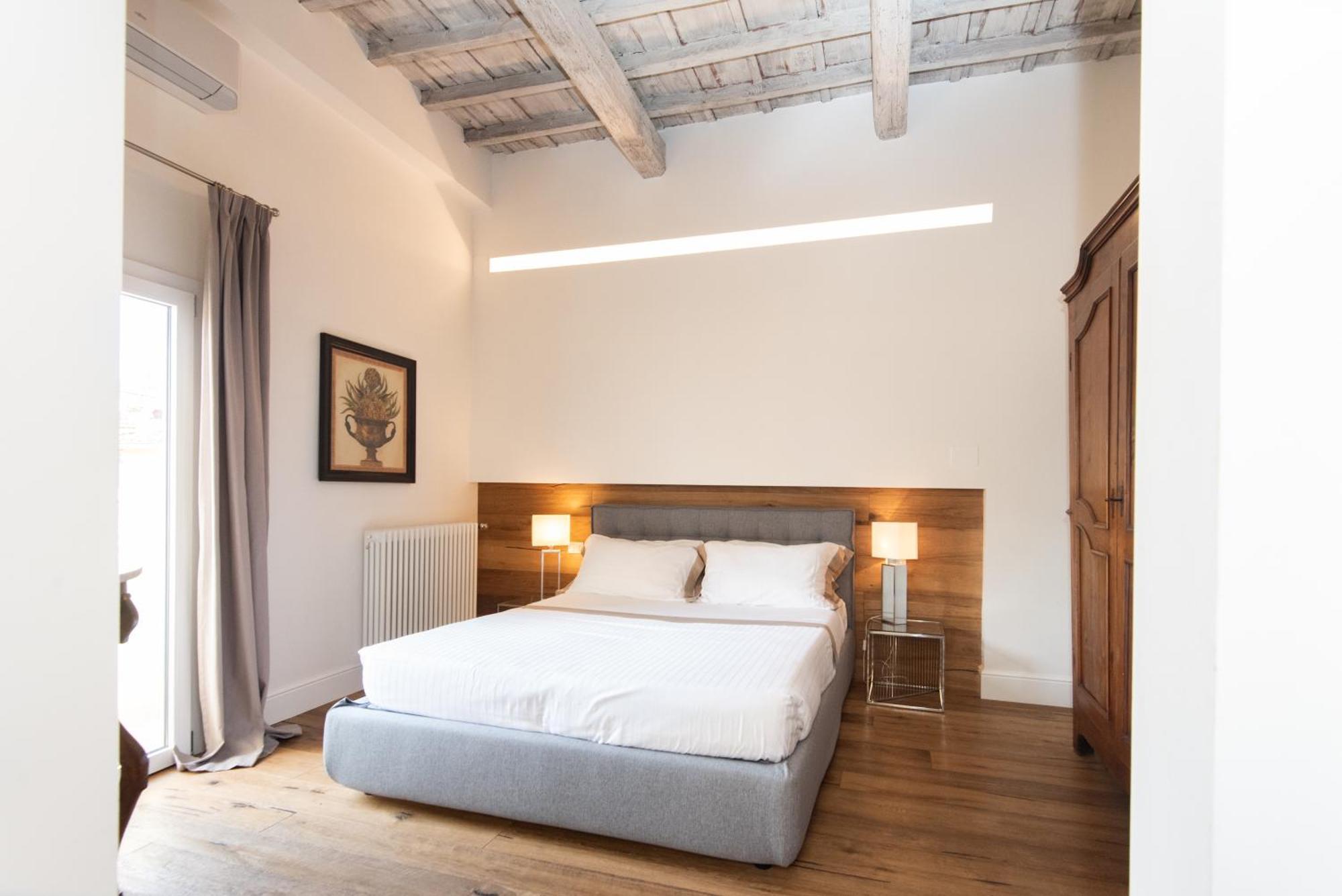 Ghiberti Apartment By Firenze Prestige Exterior foto